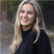 Hai bisogno di una persona che ti aiuti per i compiti, contattami!